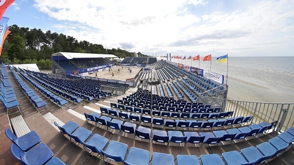 After the World Championships is before the European Championships