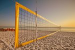 Berlin Beachvolleyball