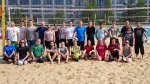 Fun Beach Volleyball  für NeuberlinerInnen