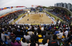Xiamen (CHN)