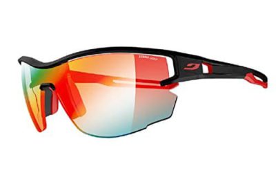 Challenging the hidden champion – Julbo Sunglasses Review