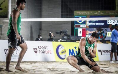 Mexican surprise team reaches Doha final – US teams eliminated