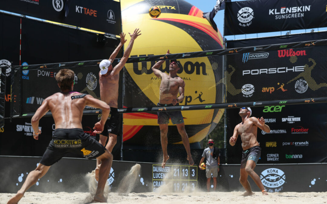 Wilson Cup Long Beach (USA)